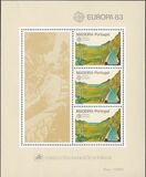 [EUROPA Stamps - Inventions, type AU]