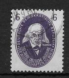 [The 250th Anniversary of the Academy of Science in Berlin, Вид R]