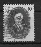 [The 250th Anniversary of the Academy of Science in Berlin, Вид T]