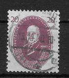 [The 250th Anniversary of the Academy of Science in Berlin, տեսակ W]