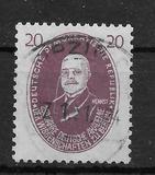 [The 250th Anniversary of the Academy of Science in Berlin, տեսակ W]