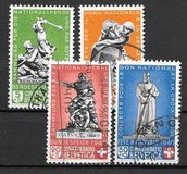 [Pro Patria - Monuments, type NP]