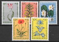 [Charity Stamps, type NT]