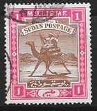 [Camel Postman, Scrivi I]