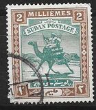 [Camel Postman, Scrivi I1]