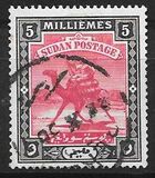 [Camel Postman, Scrivi I3]