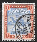 [Camel Postman, Scrivi I4]