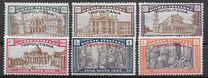 [Holy Year - Italian Postage Stamps Overprinted "TRIPOLITANIA", 类型 G]