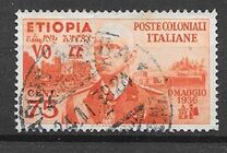 [King Viktor Emmanuel III, 1869-1947, type D]