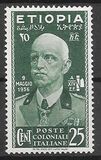 [King Viktor Emmanuel III, 1869-1947, type C]