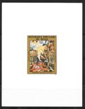 [Airmail - Christmas, 類型 IE]