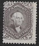 [George Washington, 1732-1799, type Q5]
