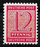 [As Previosu Edition - Perforated, type A11]
