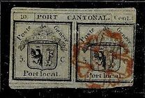 [Coat of Arms, type A]
