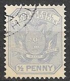 [Coat of Arms - Wagon with Pole, typ K]