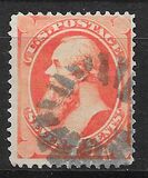 [Edwin M. Stanton - White Wove Paper, Typ AJ1]