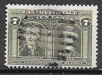 [The 300th Anniversary of the Founding of Quebec, סוג Z]
