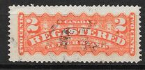 [Registration Stamps, 類型 L]