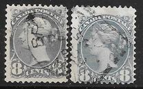 [Queen Victoria, type N1]
