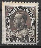 [King George V in Admiral Uniform, 類型 AD7]
