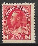 [King George V in Admiral Uniform, 類型 AD1]