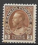 [King George V in Admiral Uniform, 類型 AD2]