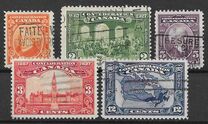 [The 60th Anniversary of the Founding of the Dominion of Canada, Inscription: "1867 Confederation 1927", type AR]