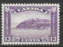 [Quebec Citadel, type BK1]