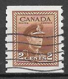 [King George VI, Tipi DI]