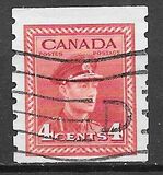 [King George VI, Tipi DI1]