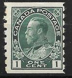 [King George V in Admiral Uniform, tip AD]