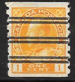 [King George V in Admiral Uniform - New Colors and Values, type AD8]