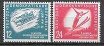 [The Championship of Winter Sports, tegund AG]