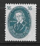 [The 250th Anniversary of the Academy of Science in Berlin, tip V]