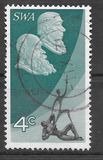 [The 10th Anniversary of South African Republic, տեսակ DL]