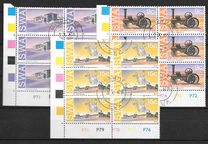 [Historic Memorials from German Colonial Times, тип EW]