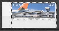 [J. G. Strijdom Airport, тип FZ]
