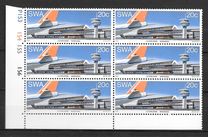 [J. G. Strijdom Airport, тип FZ]