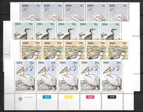 [Water Birds, Typ GQ]