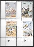 [Water Birds, Typ GQ]