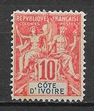 [Navigation and Commerce - New Colours, type A13]
