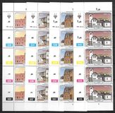 [Historic Buildings of Luderitz, type IO]