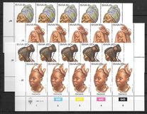 [Female Headdresses, typ JI]