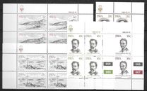 [The 100th Anniversary of Foundation of Luderitz, typ JM]