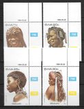 [Female Headdresses, סוג KI]