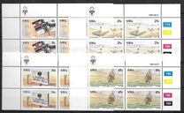[The 100th Anniversary of Colonization of Southwest Africa by Germany, סוג KM]