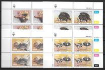 [South African Ostrich, тип KU]