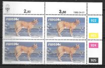 [Wild Mammals, tyyppi LP]