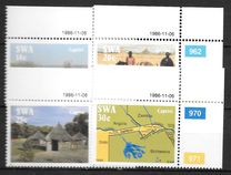 [Caprivi Strip, type LY]