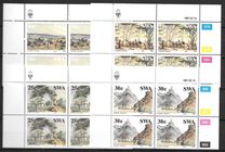 [Historic Southwest Africa, տեսակ MC]